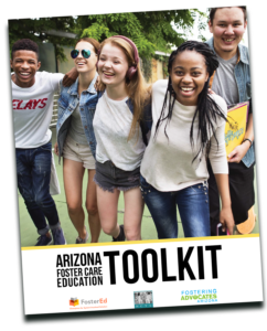 Arizona Foster Care Education Toolkit 2020